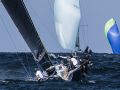 2019 09 14 MHYC Farr 40 Social Regatta MFM5145