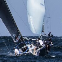 2019 09 14 MHYC Farr 40 Social Regatta MFM5145