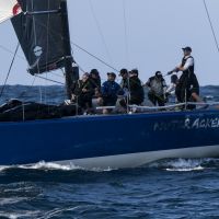 2019 09 14 MHYC Farr 40 Social Regatta MFM5318