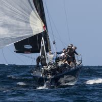 2019 09 14 MHYC Farr 40 Social Regatta MFM5325