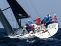 2019 09 14 MHYC Farr 40 Social Regatta MFM5342