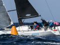 2019 09 14 MHYC Farr 40 Social Regatta MFM5350