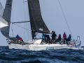 2019 09 14 MHYC Farr 40 Social Regatta MFM5364