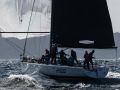 2019 09 14 MHYC Farr 40 Social Regatta MFM5398