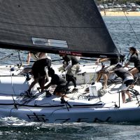 2019 10 18 MHYC Farr 40 OD Regatta MFM0004 01