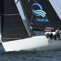 2019 10 18 MHYC Farr 40 OD Regatta MFM0026 01