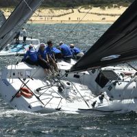 2019 10 18 MHYC Farr 40 OD Regatta MFM0113 01