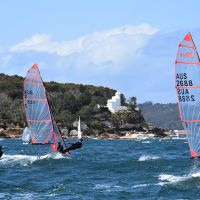 2019 11 17 MHYC Centreboard ClubChamps 0962