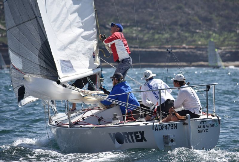 A Vortex 2019 04 06 MHYC Inshore Sprints 0207