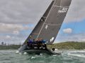 Australian Champs 2020 2nd Dark Star credit Tilly Lock