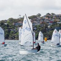 2020 11 08 MHYC Centreboard Racing  Rob Bates Photo  10076