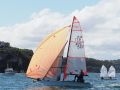 2020 11 08 MHYC Centreboard Racing  Rob Bates Photo  10086