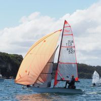 2020 11 08 MHYC Centreboard Racing  Rob Bates Photo  10086
