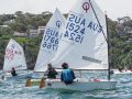 2020 11 08 MHYC Centreboard Racing  Rob Bates Photo  9972