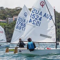 2020 11 08 MHYC Centreboard Racing  Rob Bates Photo  9972
