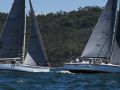 2020 11 15 Sydney Harbour Womens Keelboat Series MF30987