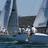 2020 11 15 Sydney Harbour Womens Keelboat Series MF31076