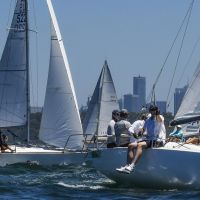 2020 11 15 Sydney Harbour Womens Keelboat Series MF31081
