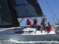 2020 11 15 Sydney Harbour Womens Keelboat Series MF31119