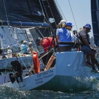 2020 11 15 Sydney Harbour Womens Keelboat Series MF31142