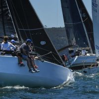 2020 11 15 Sydney Harbour Womens Keelboat Series MF31148