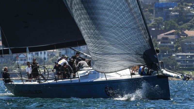 2020 11 15 Sydney Harbour Womens Keelboat Series MF31156