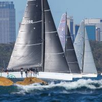 1. About Time and IRC Fleet4