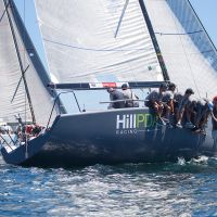 5a. Hill PDA Racing and Zen9