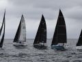 2021 02 27 Farr 40 NSW Champs at MHYC  MF33352