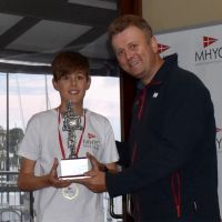 2021 05 23 Youth Sailing Prizegiving 0032