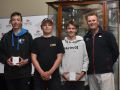 2021 05 23 Youth Sailing Prizegiving 0042