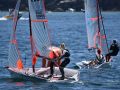 2019 02 16 17 29er NSW Champs Nacra15 0066