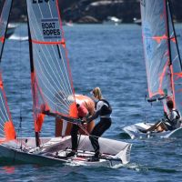 2019 02 16 17 29er NSW Champs Nacra15 0066