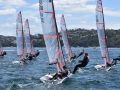 2019 02 16 17 29er NSW Champs Nacra15 0085