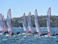 2019 02 16 17 29er NSW Champs Nacra15 0325