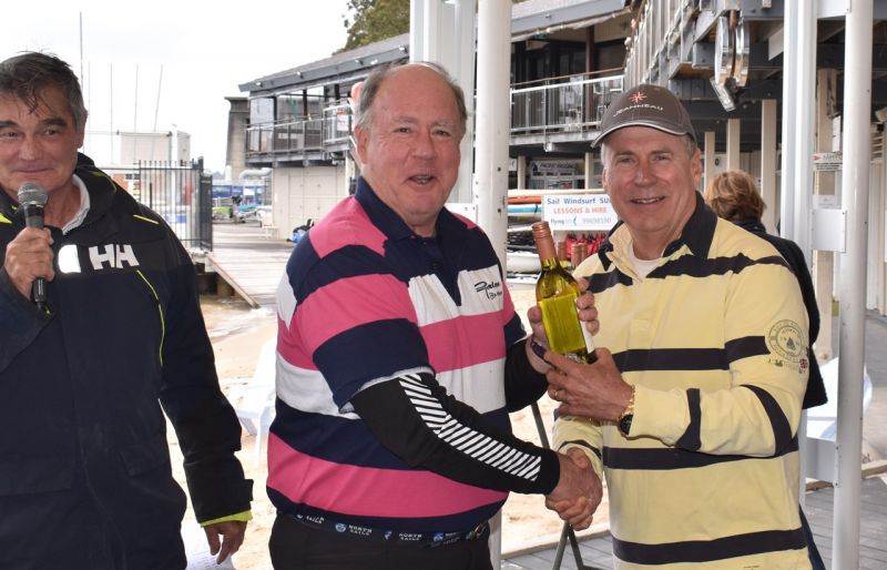 2021 11 27 Seven Islands Jeanneau Cup Presentations 0454