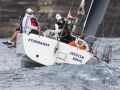 SSORC2019 Stormaway multiple div 2 winner credit Andrea Francolini