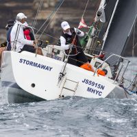 SSORC2019 Stormaway multiple div 2 winner credit Andrea Francolini