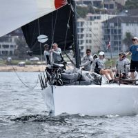 2022 01 30 Farr 40 OD Trophy MHYC 0673