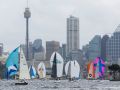 PHS classes on their Harbour course   Andrea Francolini pic   SHR
