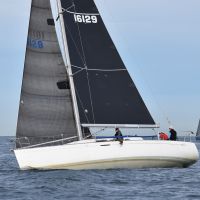 2022 07 16 Christmas in July Beneteau Race Series 0535