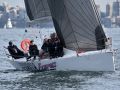 2022 07 16 Christmas in July Beneteau Race Series 0557