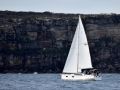 2022 07 16 Christmas in July Beneteau Race Series 0576