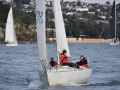 2022 07 16 Christmas in July Beneteau Race Series 0580