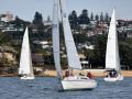 2022 07 16 Christmas in July Beneteau Race Series 0588