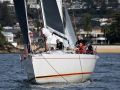 2022 07 16 Christmas in July Beneteau Race Series 0598