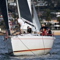 2022 07 16 Christmas in July Beneteau Race Series 0598