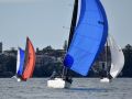 2022 07 16 Christmas in July Beneteau Race Series 0616