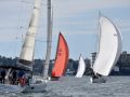 2022 07 16 Christmas in July Beneteau Race Series 0641