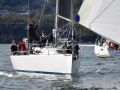 2022 07 16 Christmas in July Beneteau Race Series 0656